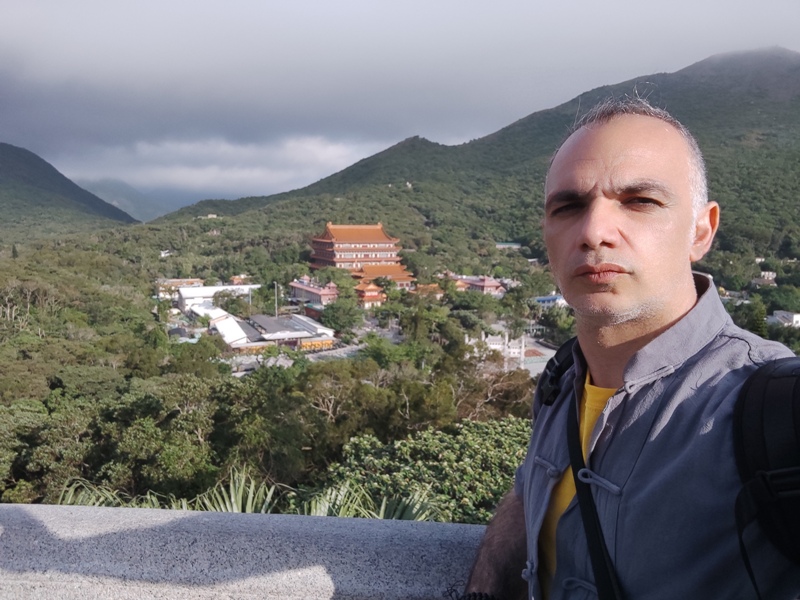 hong kong kung fu academy di Sifu Salvatore Mezzone, arti marziali wing chun, weng chun GM Michael Tang, tai chi quan, sanda (1)